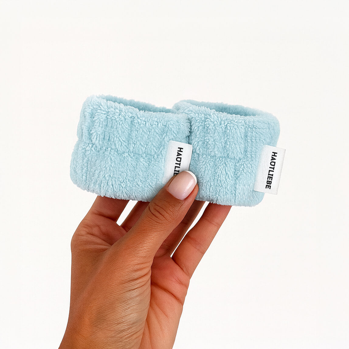 Hautliebe Waschbänder