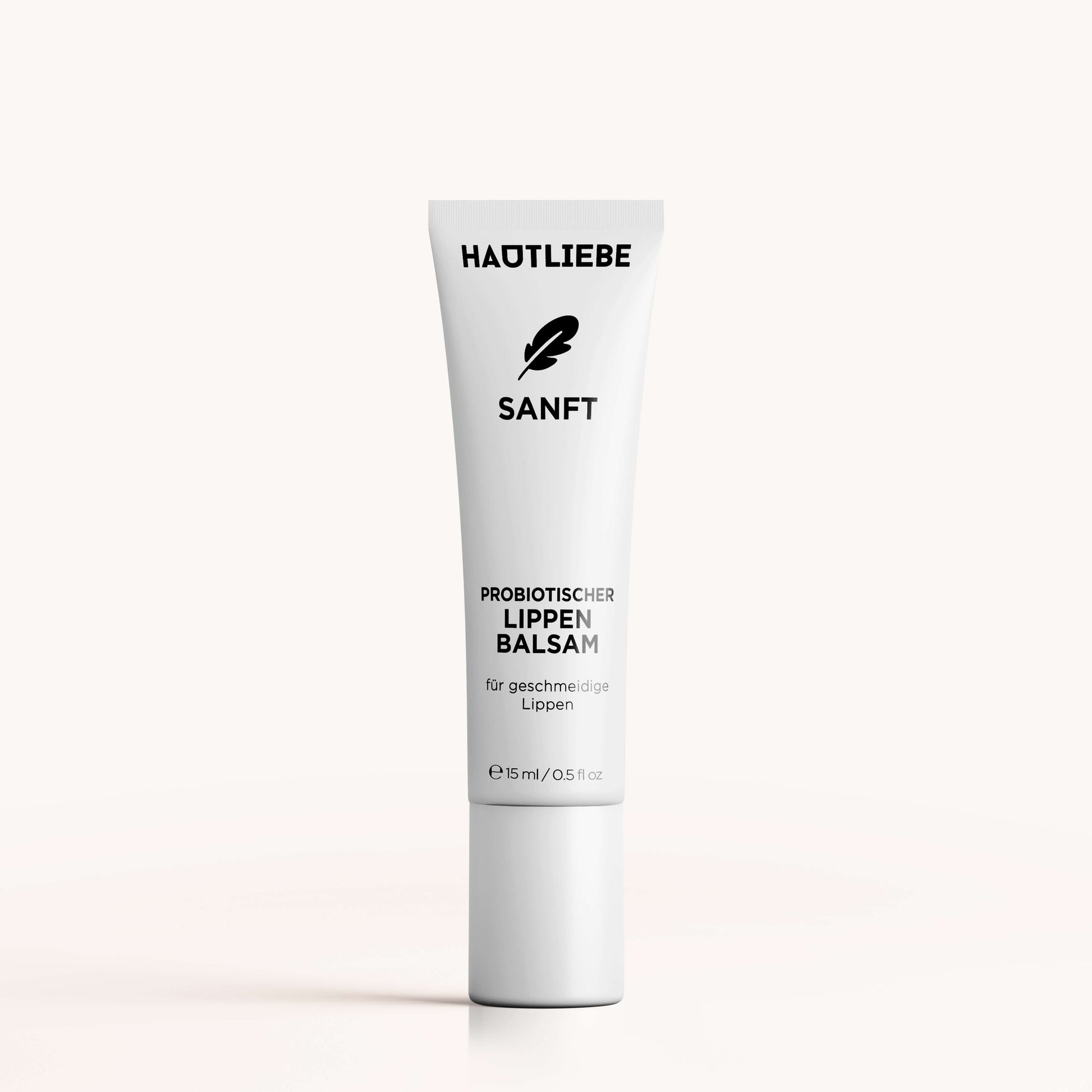 Probiotischer Lippenbalsam - Hautliebe