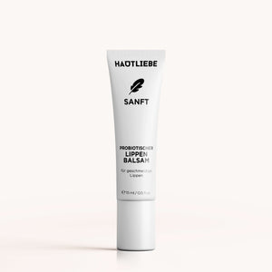 Probiotischer Lippenbalsam - Hautliebe