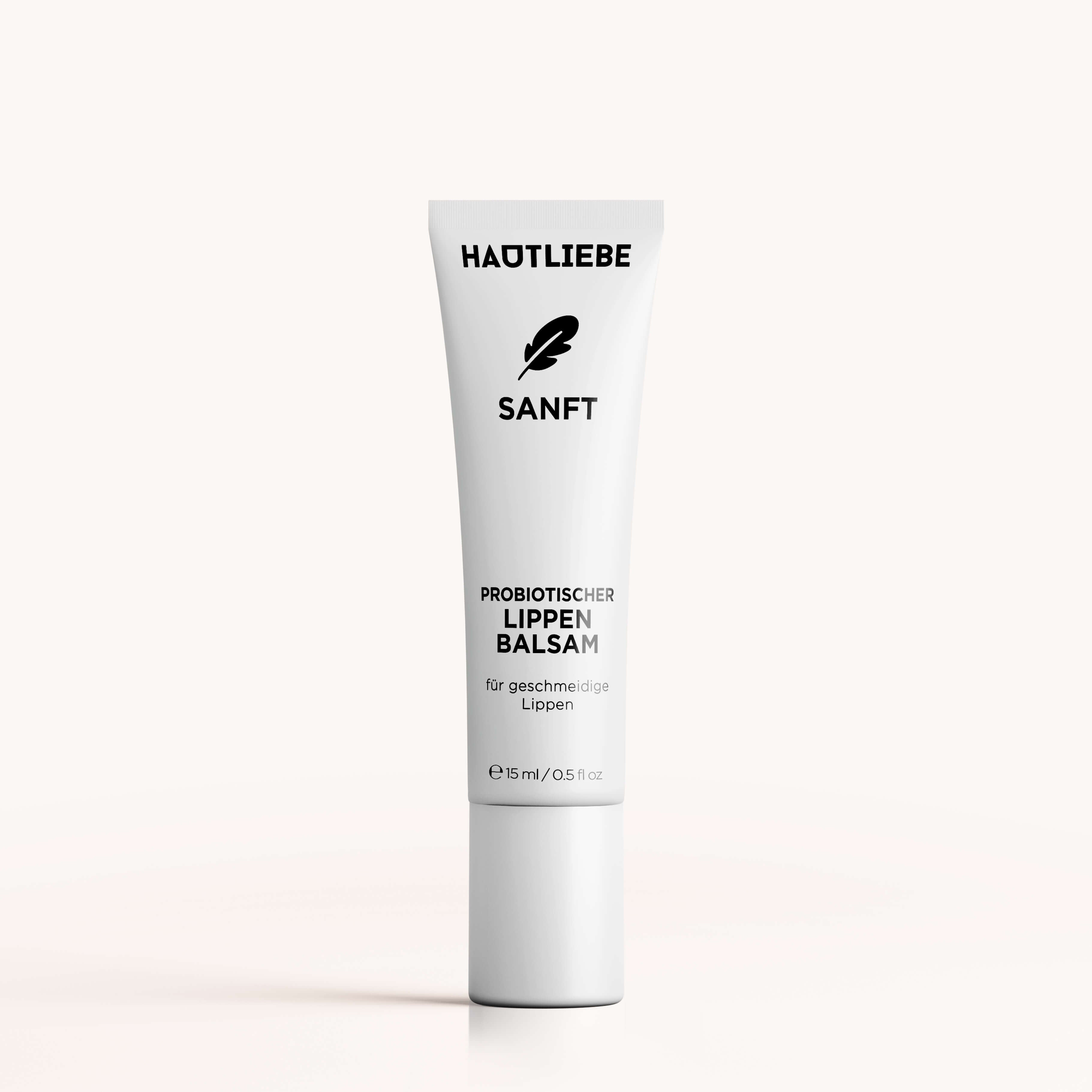 Probiotischer Lippenbalsam