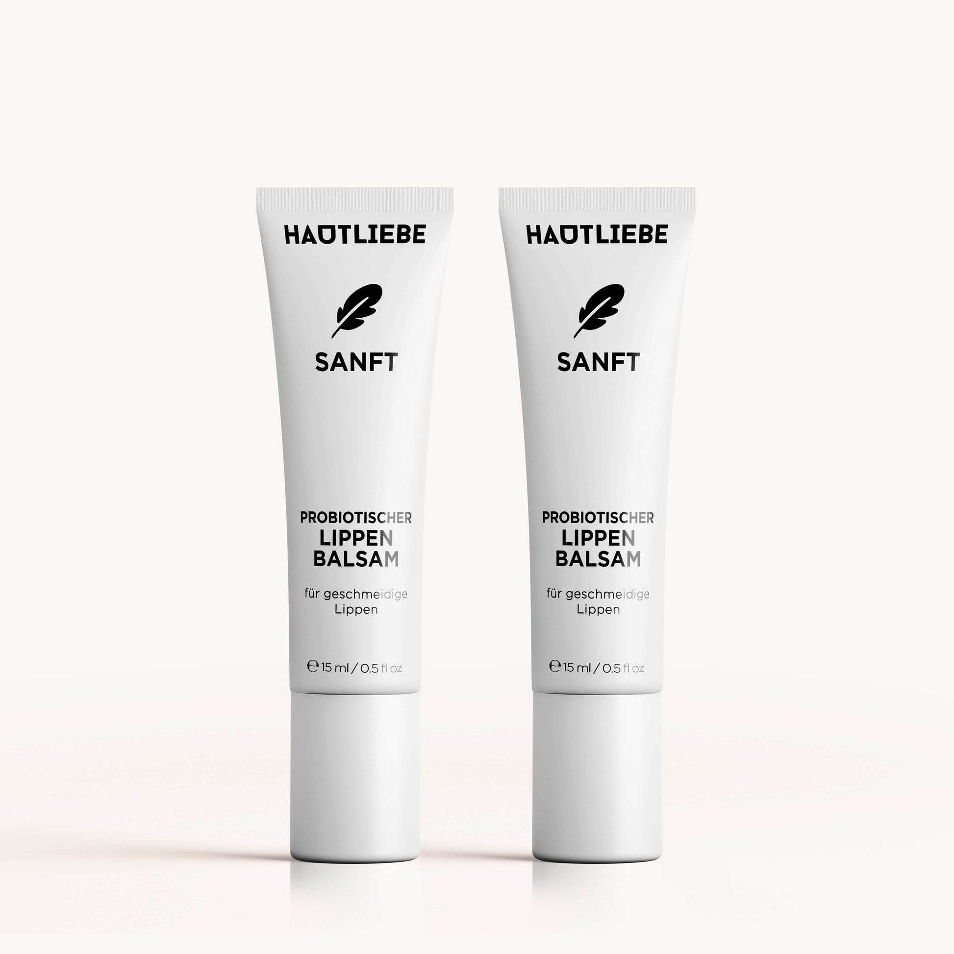 Probiotischer Lippenbalsam - Hautliebe