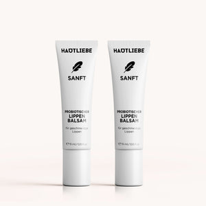 Probiotischer Lippenbalsam - Hautliebe