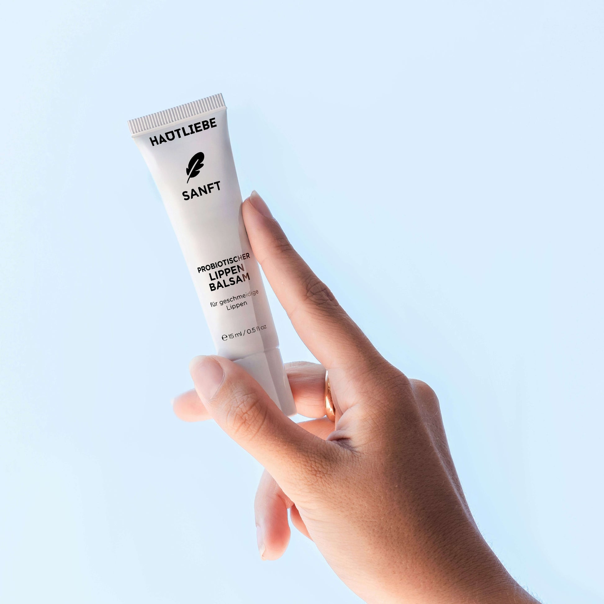 Probiotischer Lippenbalsam - Hautliebe