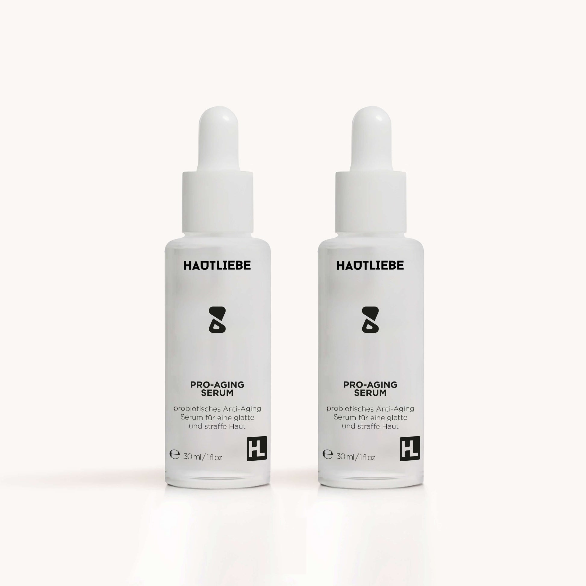 Pro-Aging Serum - Hautliebe