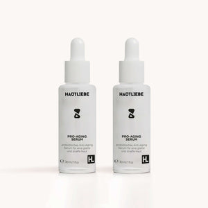 Pro-Aging Serum - Hautliebe