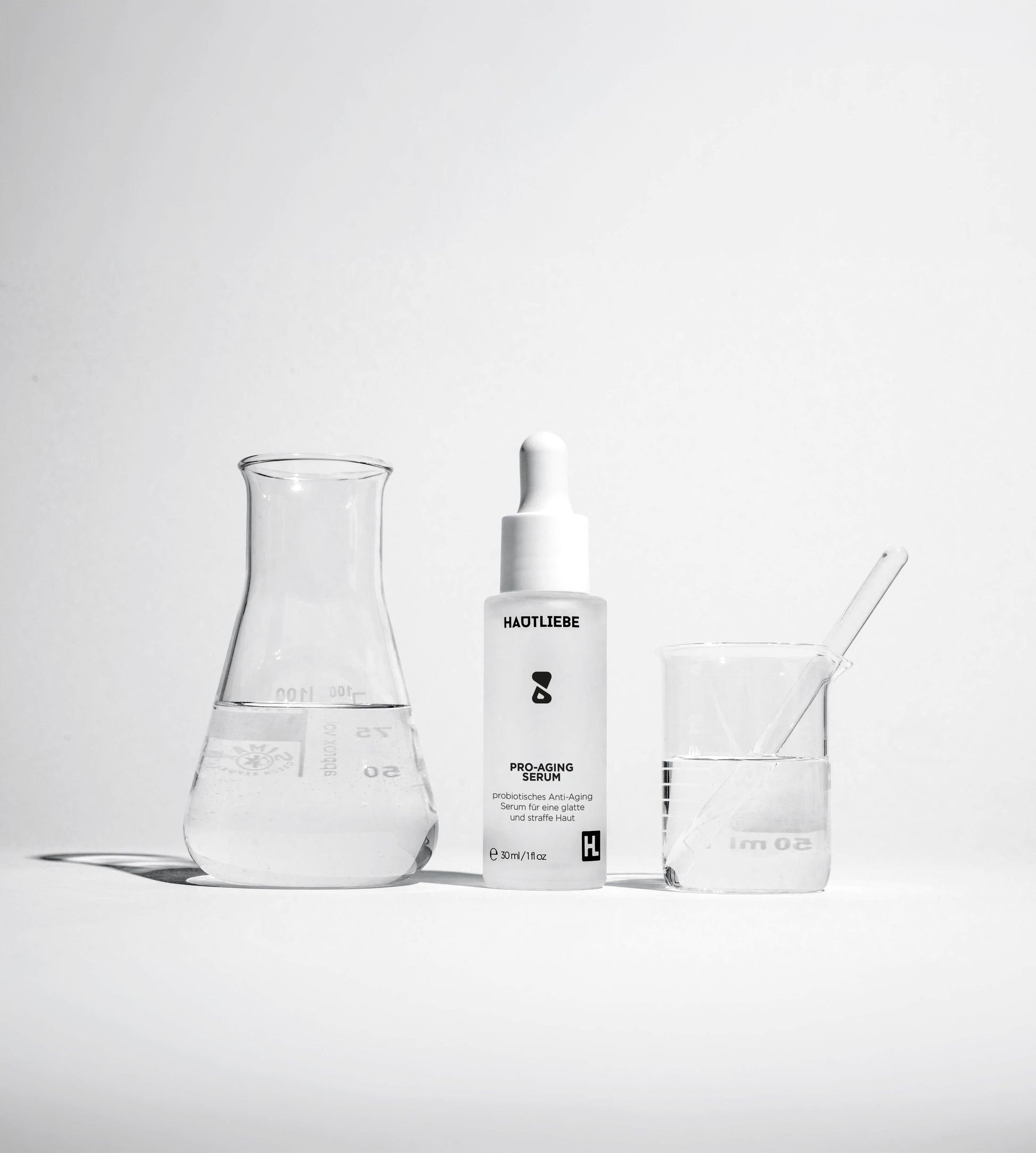Pro-Aging Serum - Hautliebe