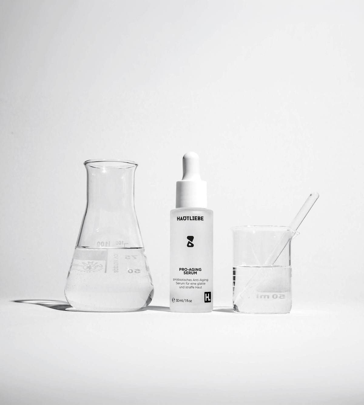 Pro-Aging Serum - Hautliebe