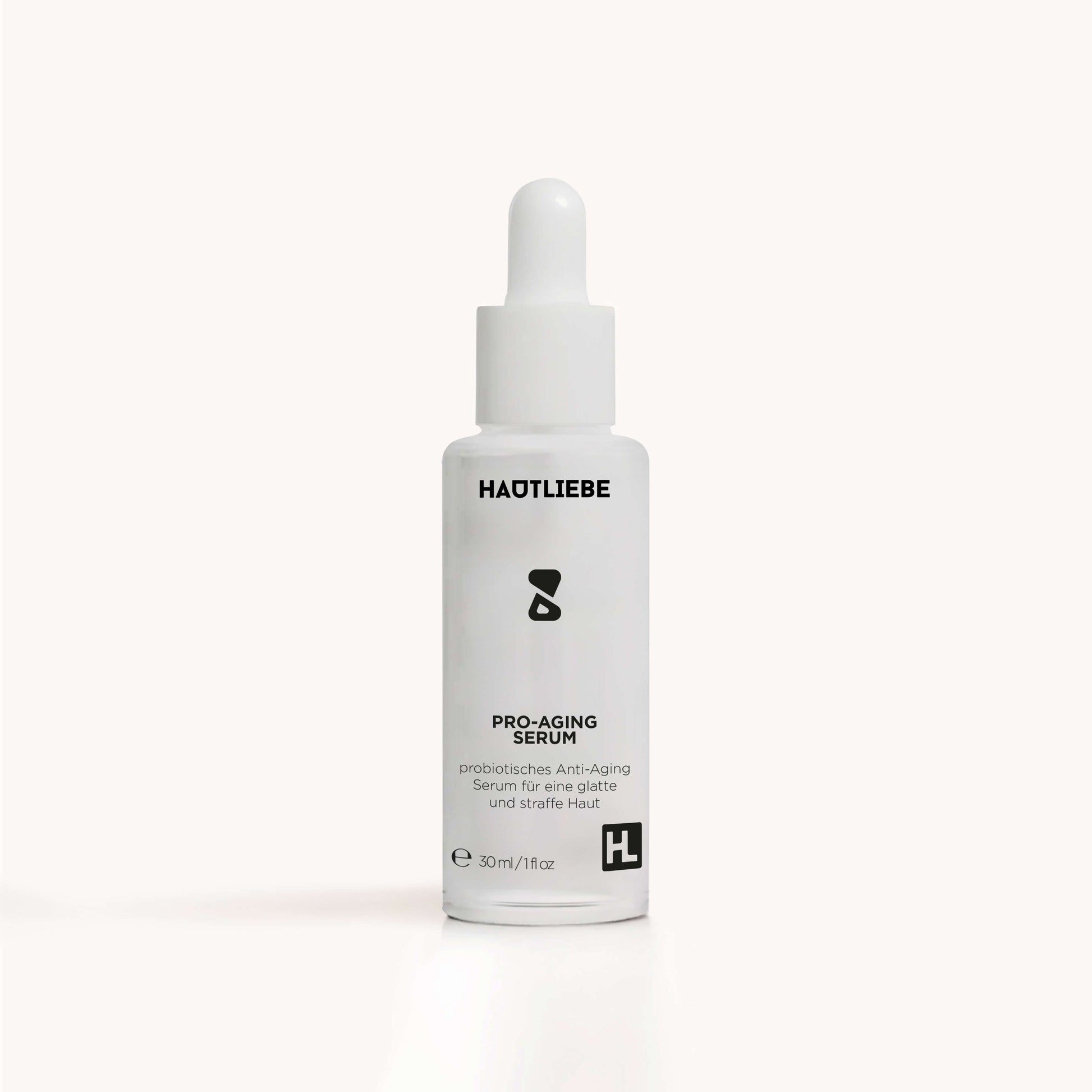 Pro-Aging Serum - Hautliebe