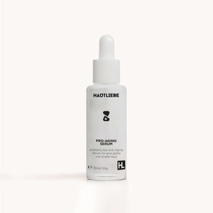 Pro-Aging Serum - Hautliebe