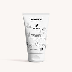 Probiotische Handcreme