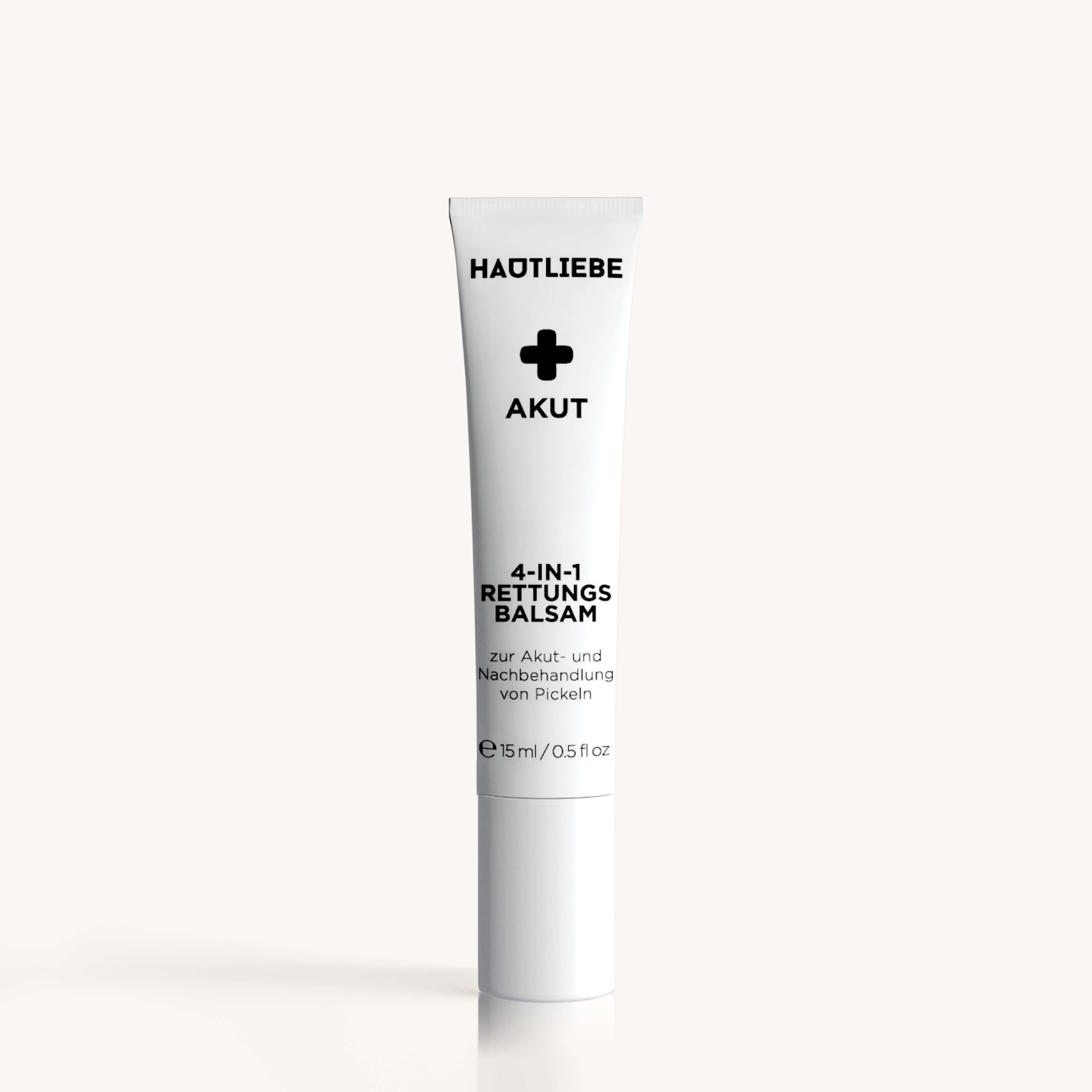 4-IN-1 Rettungsbalsam