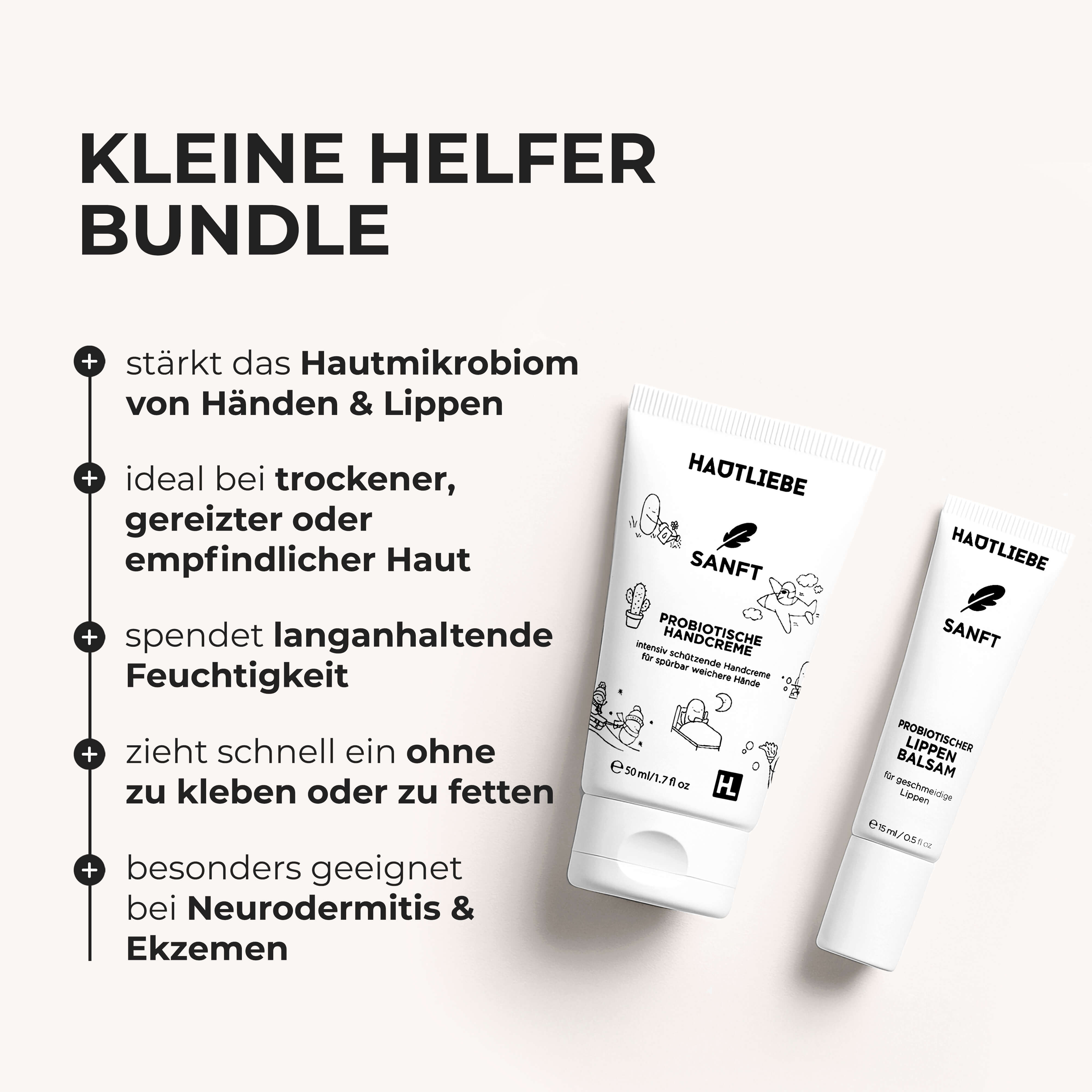 Kleine Helfer Bundle