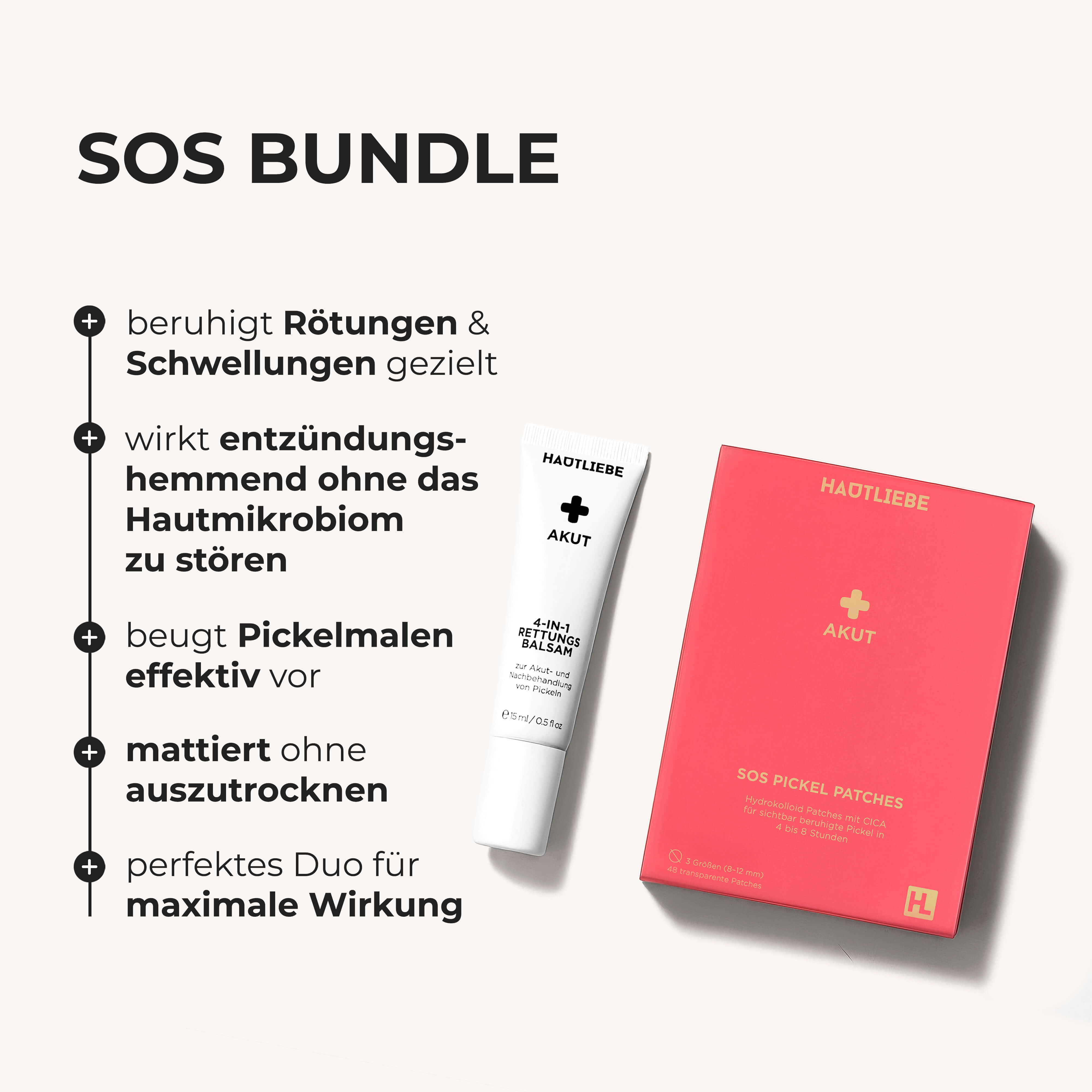 SOS Bundle