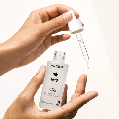 Nº2 
PHA Peeling